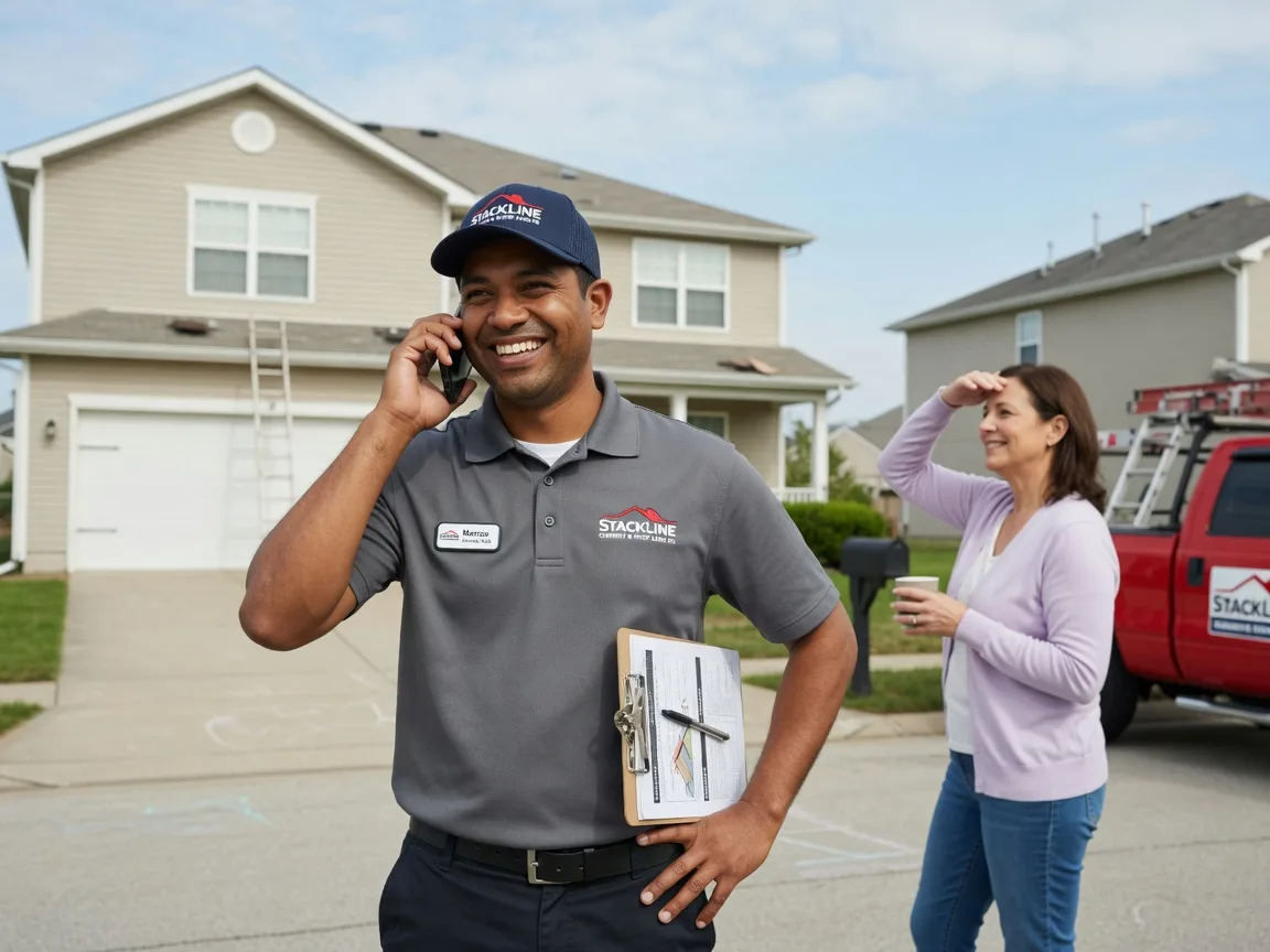 Chimney flashing repair Cranberry Township, PA FAQs